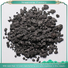 China Supply Low Sulfur 1-5mm Cheap Calcined Petroleum Coke